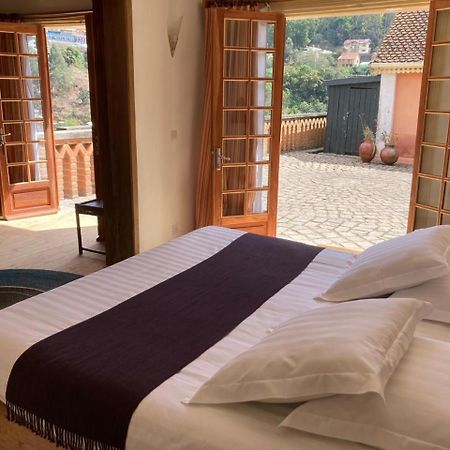 Tsara Guest House Fianarantsoa Luaran gambar