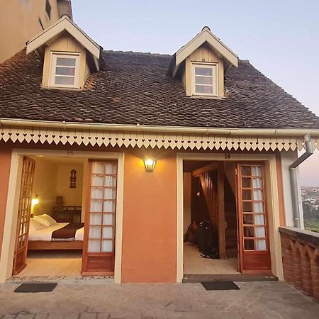 Tsara Guest House Fianarantsoa Luaran gambar